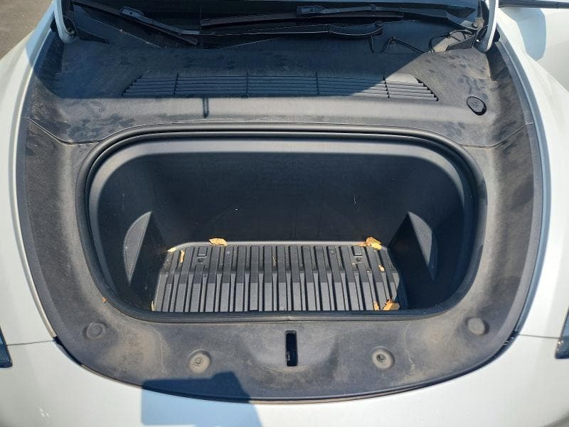 2022 TESLA MODEL Y 11
