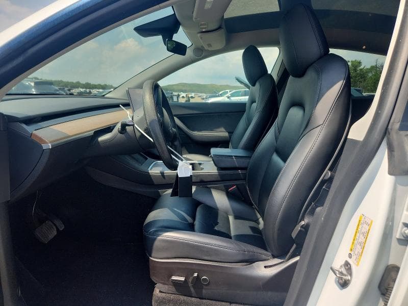 2022 TESLA MODEL Y 7