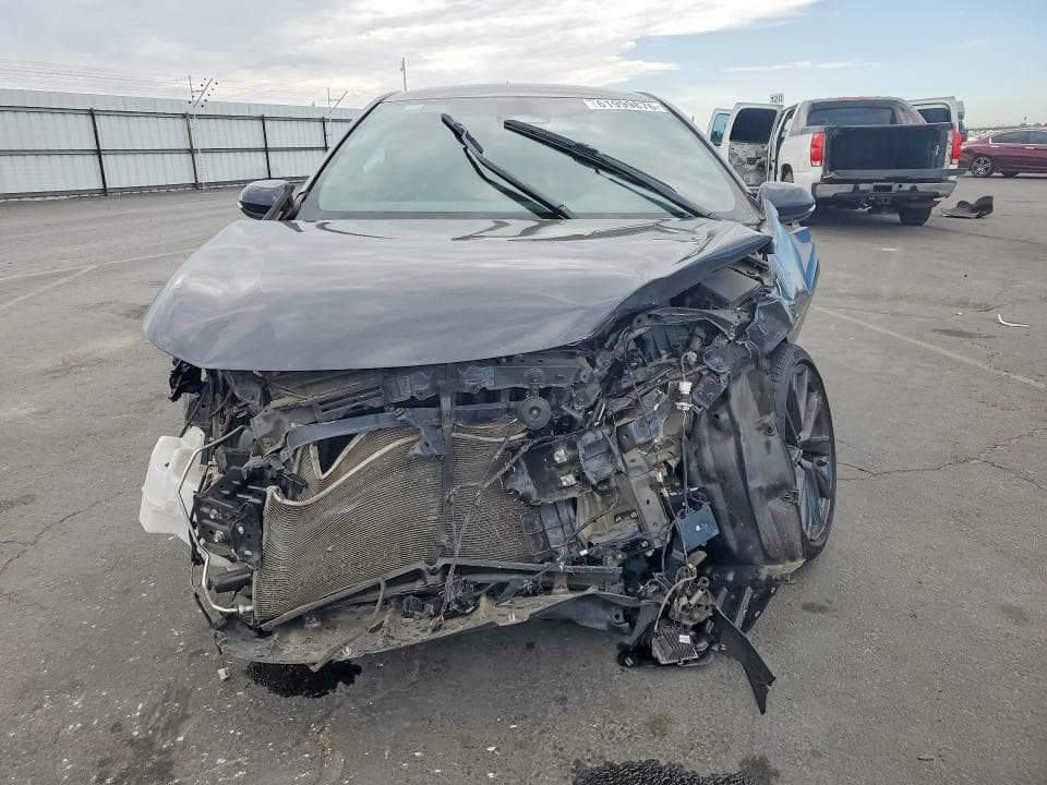 2024 TOYOTA COROLLA SE 5