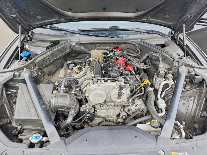 2019 GENESIS G70 2.0T ADVANCED 11