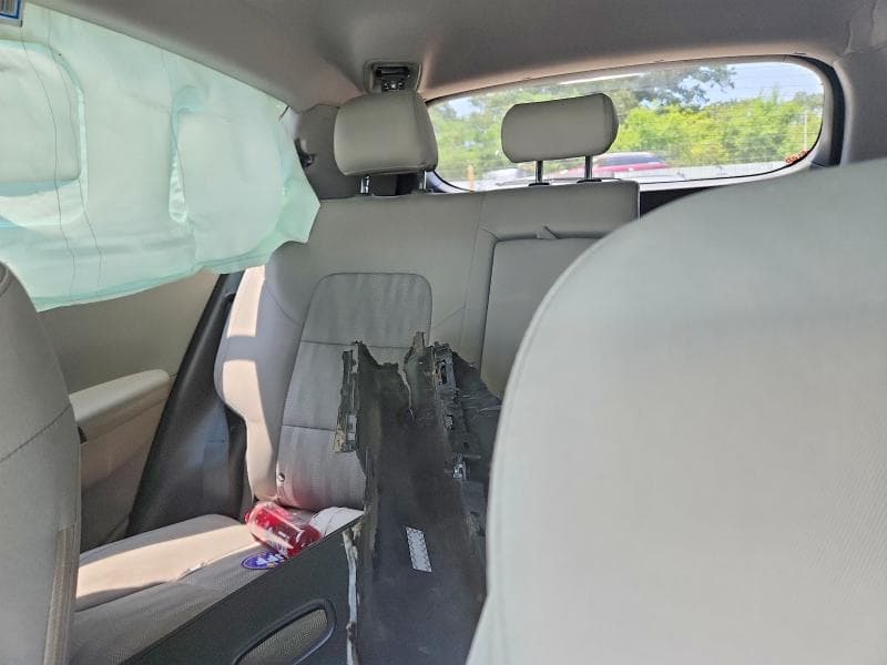 2019 KIA SPORTAGE LX 10