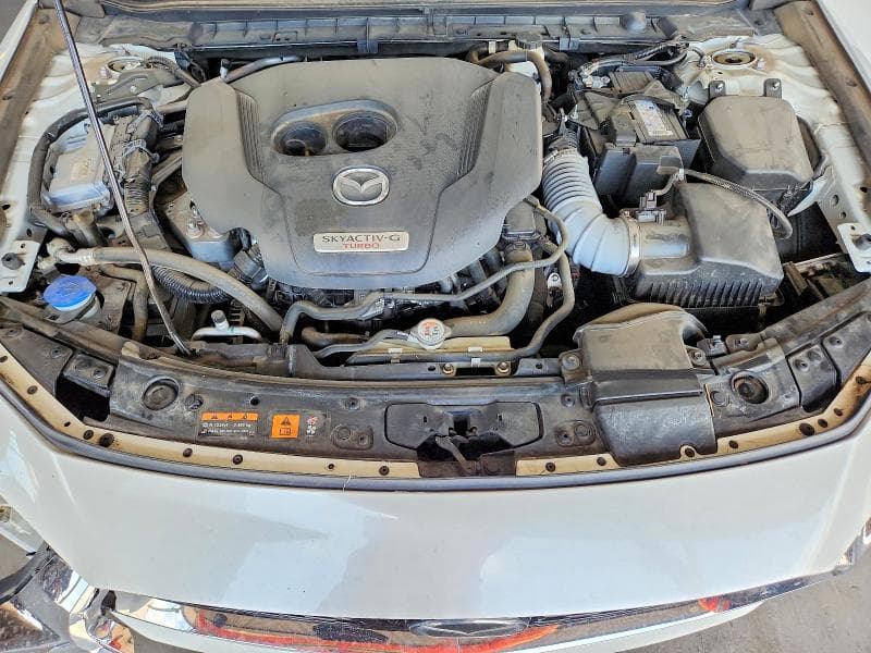 2023 MAZDA 3 PREMIUM PLUS 11