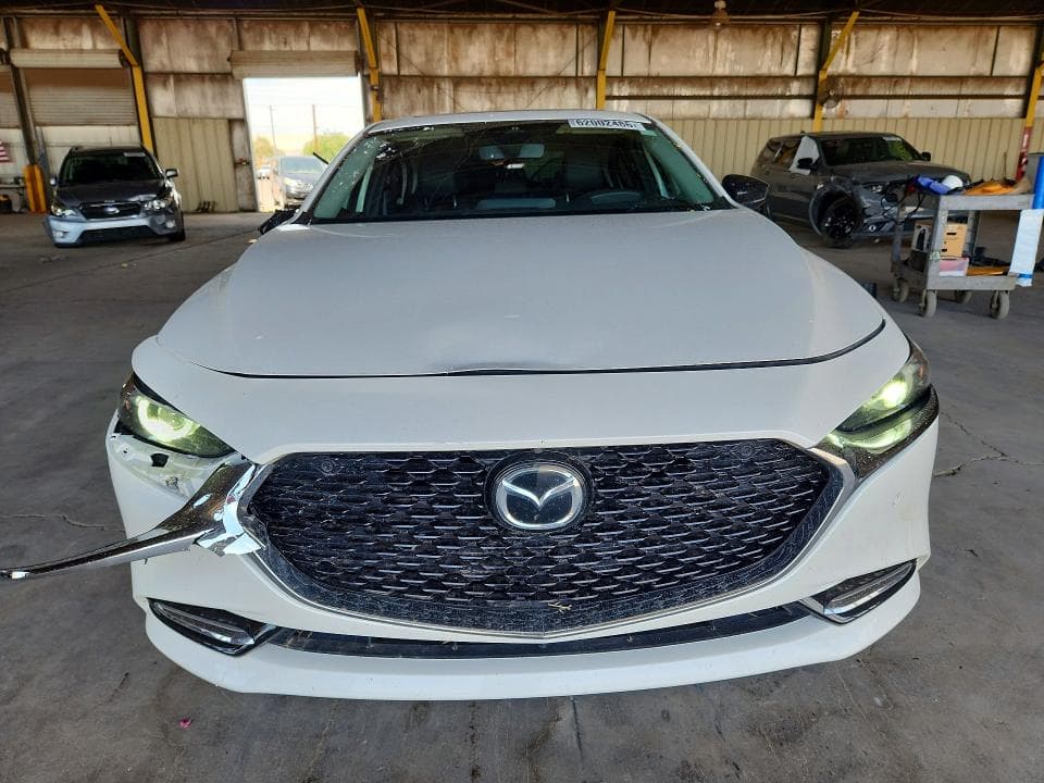 2023 MAZDA 3 PREMIUM PLUS 5