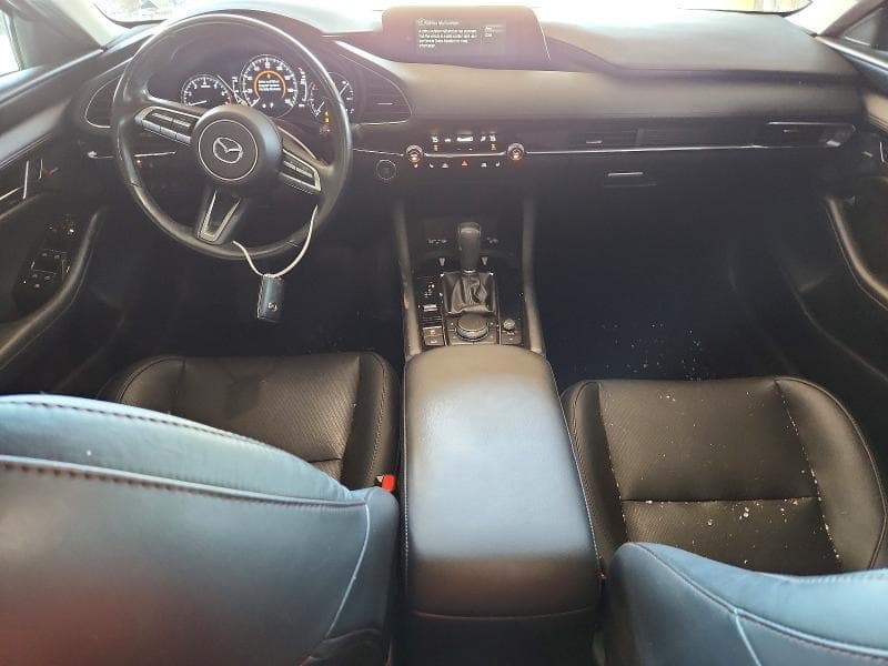 2023 MAZDA 3 PREMIUM PLUS 8