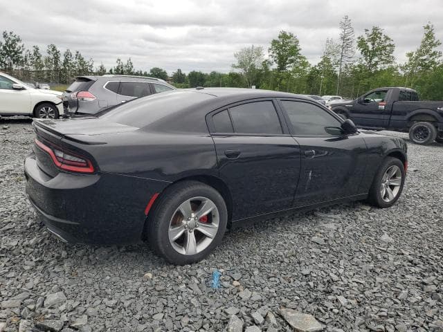 2017 DODGE CHARGER SXT SXT 3