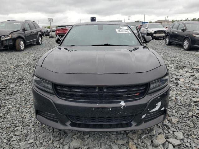 2017 DODGE CHARGER SXT SXT 5