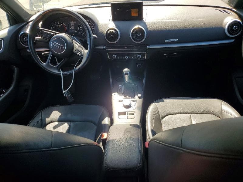2019 AUDI A3 PREMIUM 8