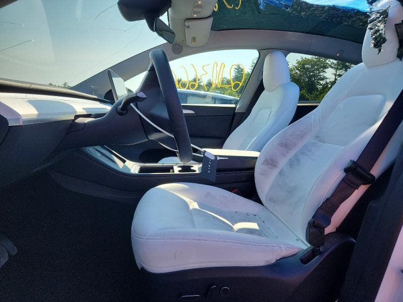2023 TESLA MODEL Y 7