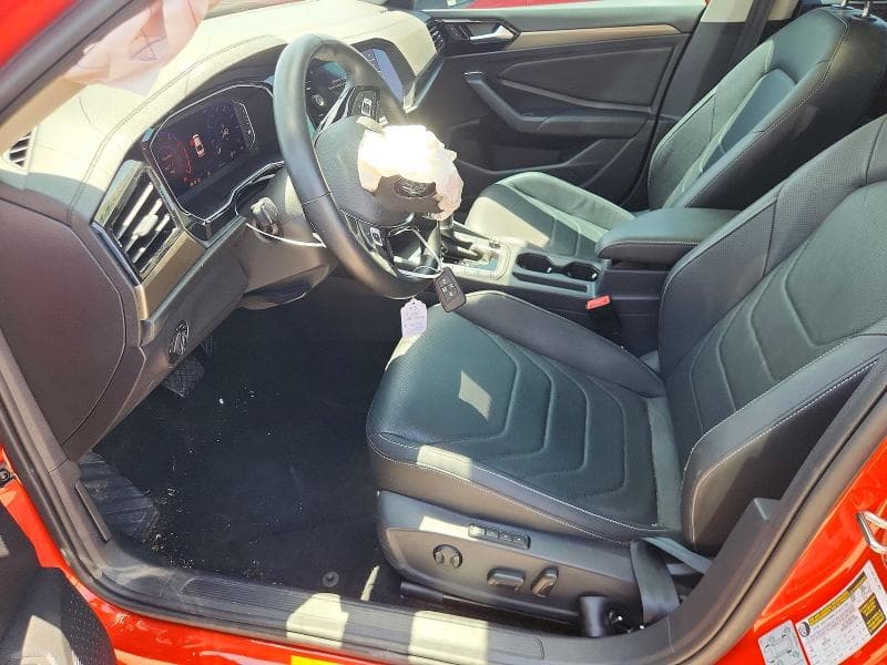 2019 VOLKSWAGEN JETTA SEL PREMIUM 7