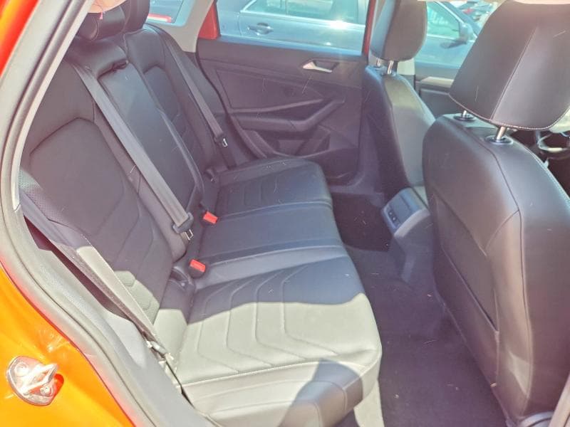 2019 VOLKSWAGEN JETTA SEL PREMIUM 10