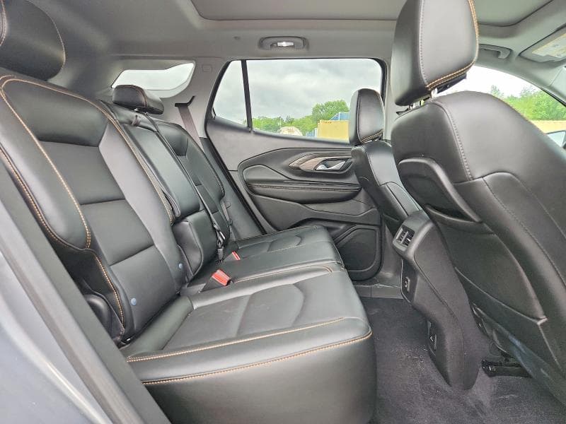 2020 GMC TERRAIN SLT 11
