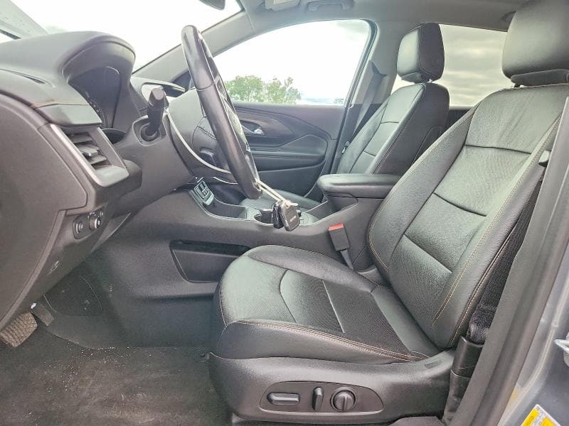 2020 GMC TERRAIN SLT 7