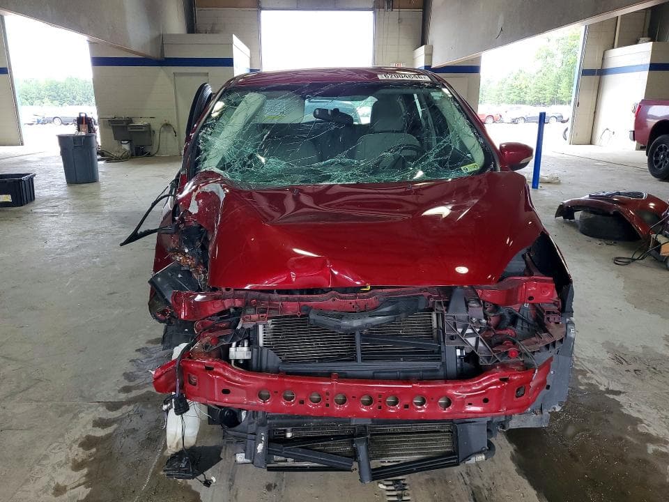 2017 FORD C-MAX SE 5