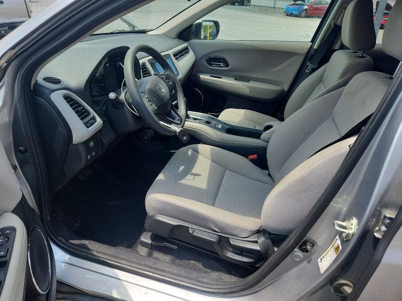 2017 HONDA HR-V EX 7