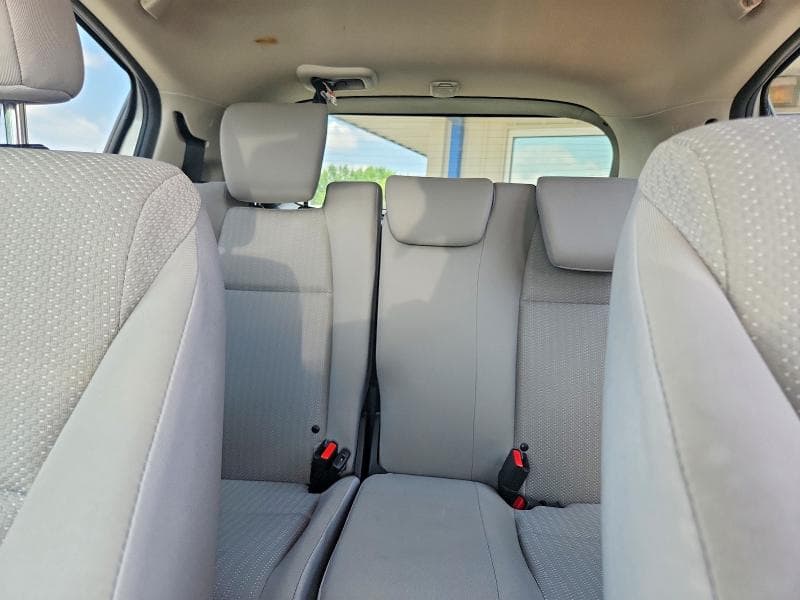2017 HONDA HR-V EX 10