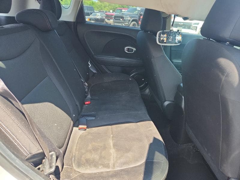 2019 KIA SOUL BASE 10