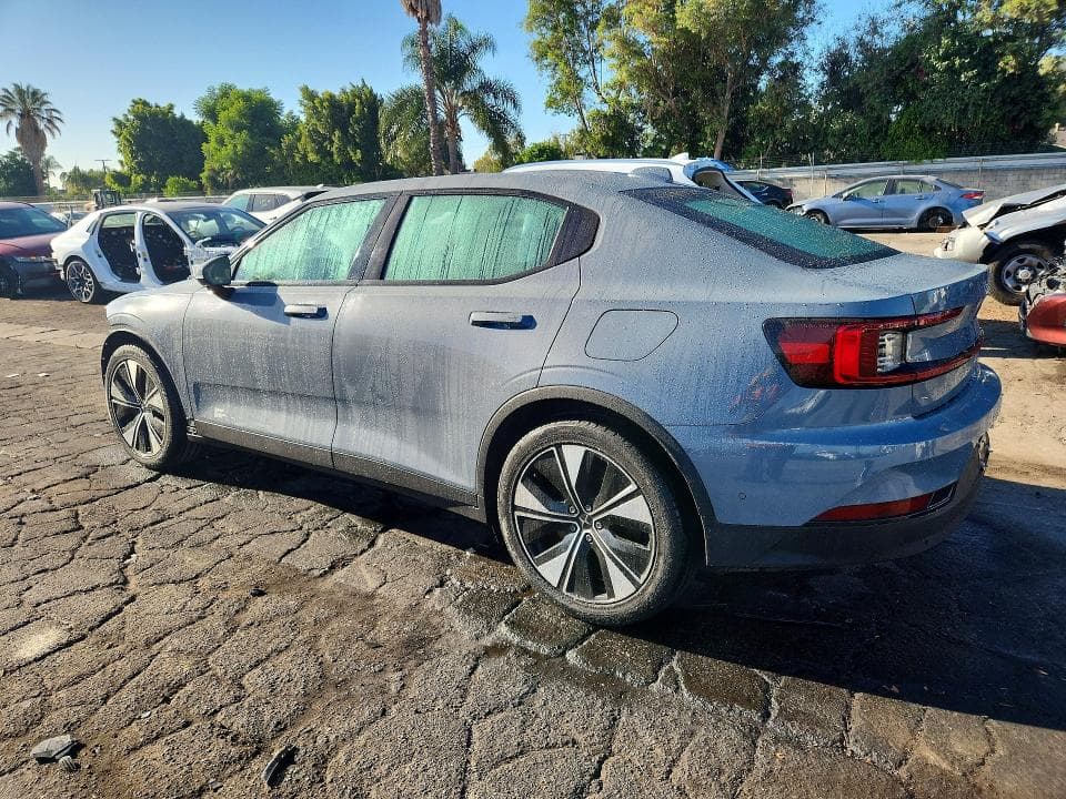 2023 POLESTAR 2 2
