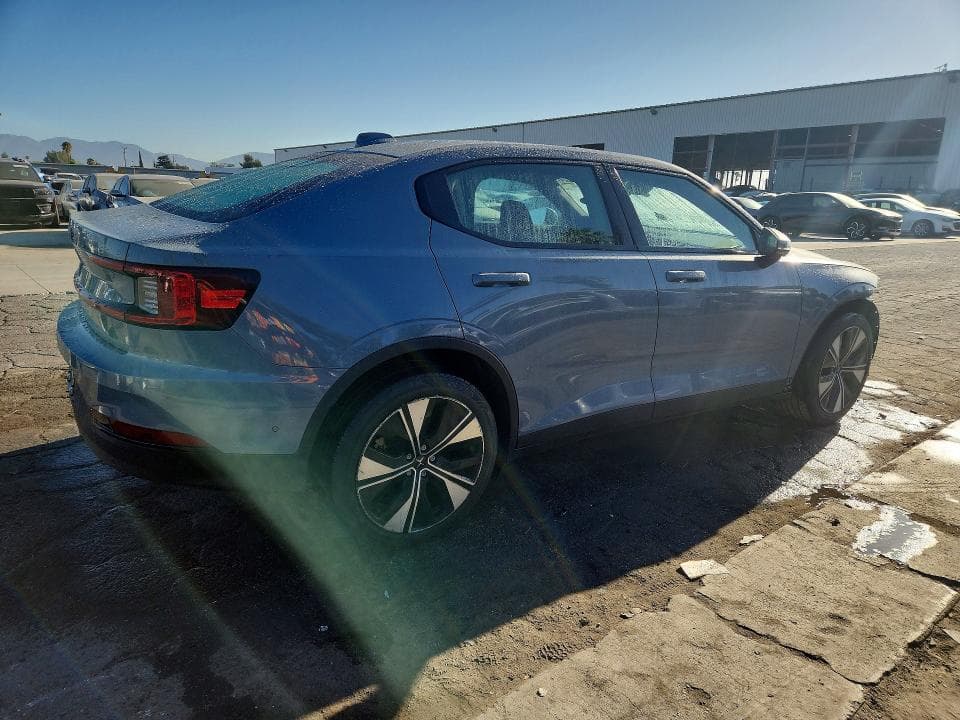 2023 POLESTAR 2 3