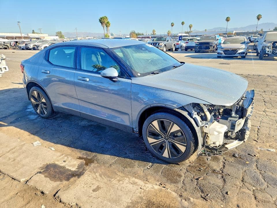 2023 POLESTAR 2 4