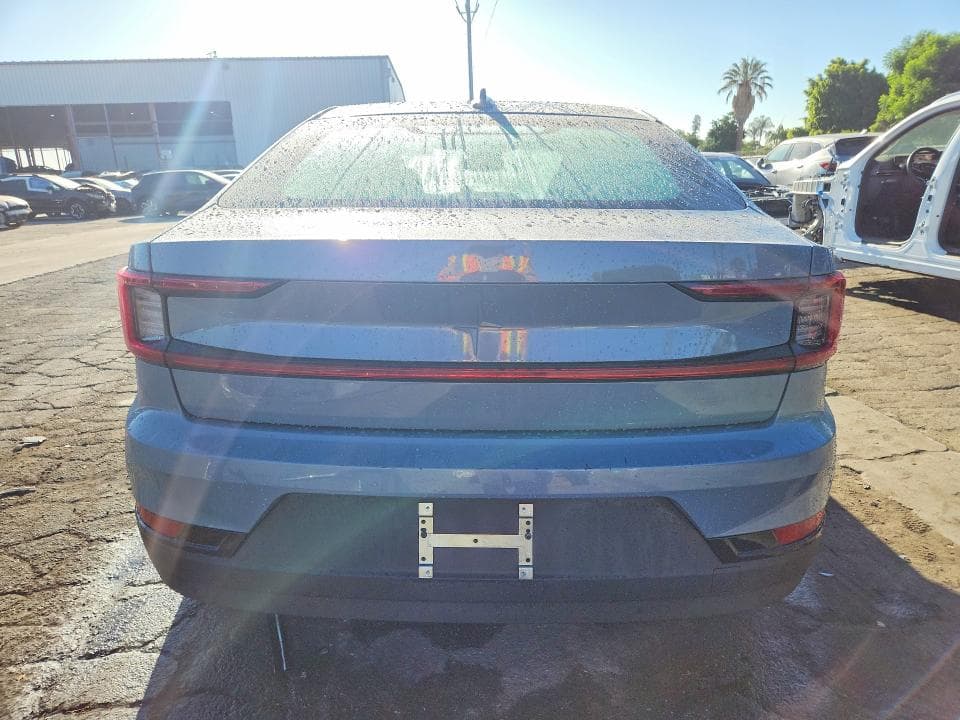 2023 POLESTAR 2 6