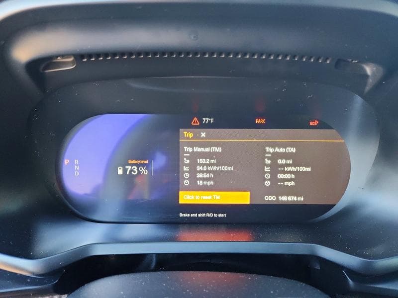 2023 POLESTAR 2 9