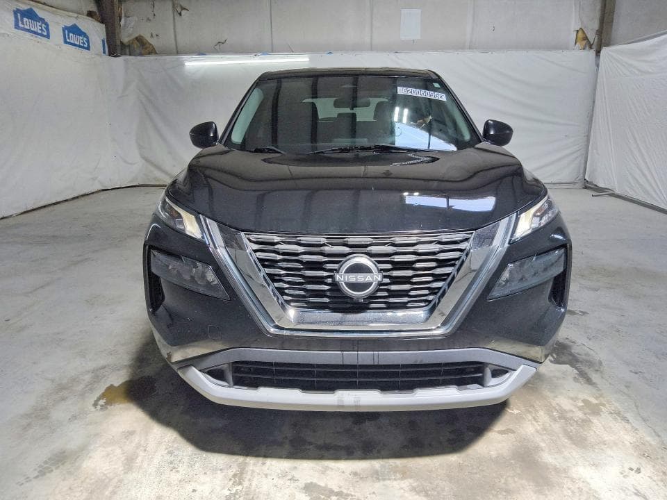 2023 NISSAN ROGUE S 5