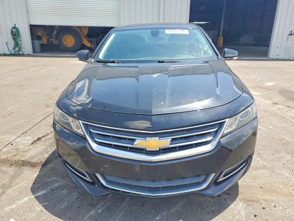2019 CHEVROLET IMPALA LT 5
