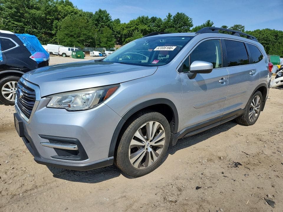 2019 SUBARU ASCENT PREMIUM PREMIUM - 1