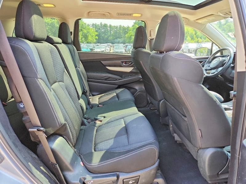 2019 SUBARU ASCENT PREMIUM PREMIUM 11
