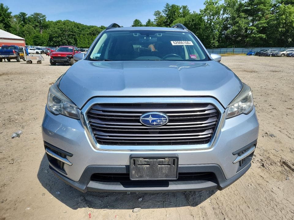 2019 SUBARU ASCENT PREMIUM PREMIUM 5