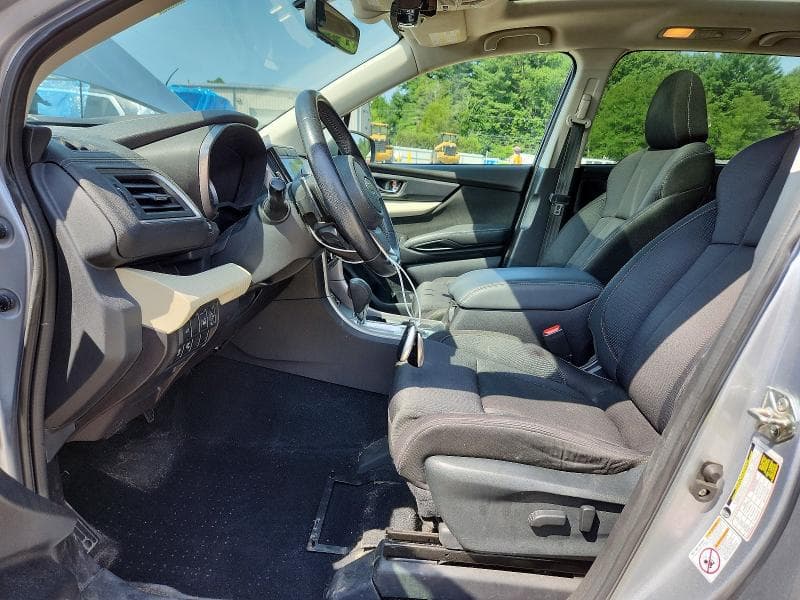 2019 SUBARU ASCENT PREMIUM PREMIUM 7