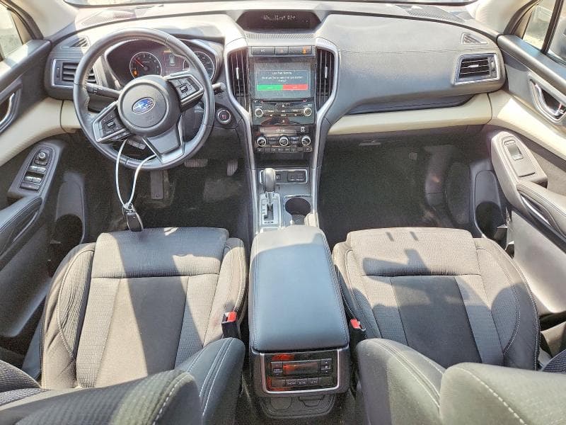 2019 SUBARU ASCENT PREMIUM PREMIUM 8