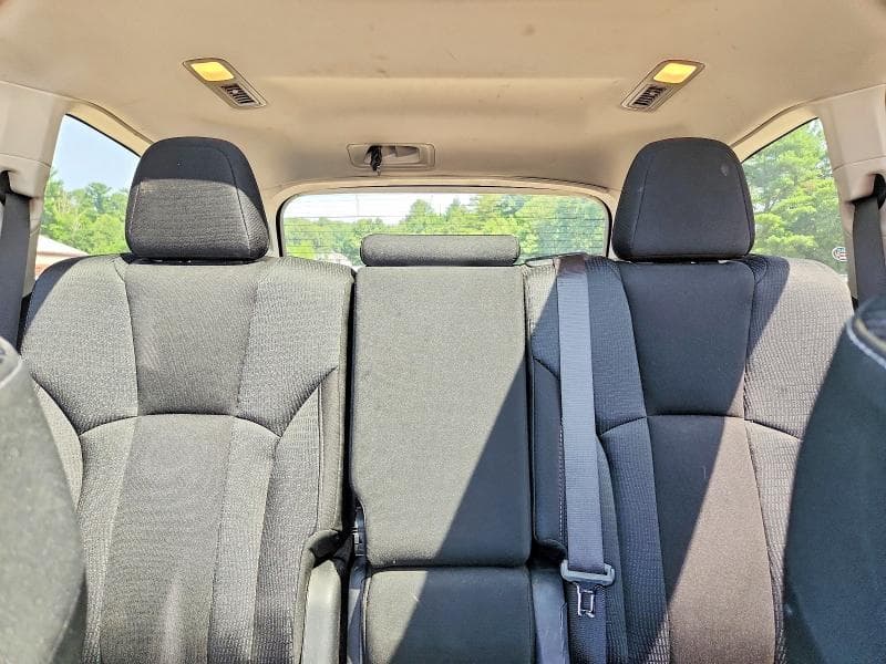 2019 SUBARU ASCENT PREMIUM PREMIUM 10