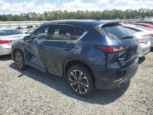 2017 NISSAN ROGUE SPORT S 2