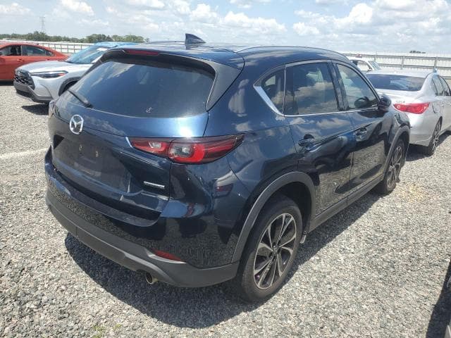 2017 NISSAN ROGUE SPORT S 3