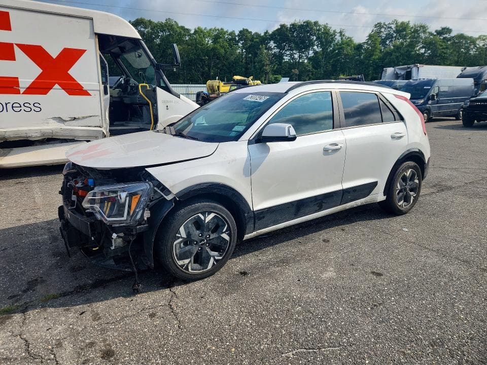 2023 KIA NIRO WIND - 1