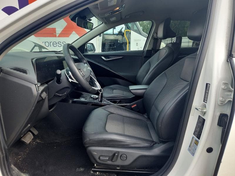2023 KIA NIRO WIND 7