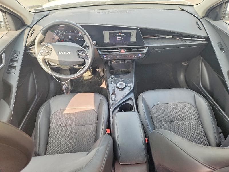2023 KIA NIRO WIND 8
