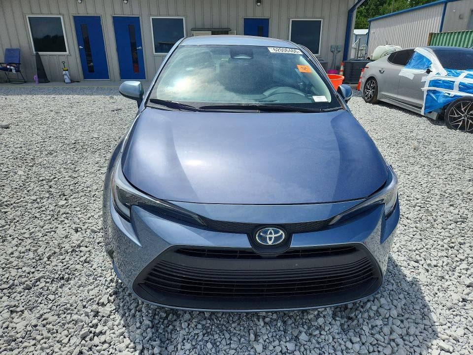 2023 TOYOTA COROLLA HYBRID LE 5