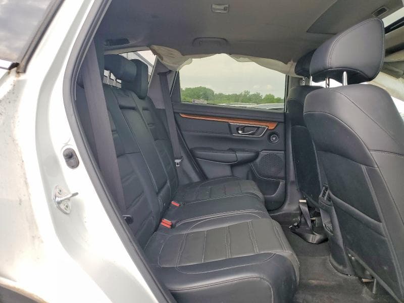 2019 HONDA CR-V EXL 11