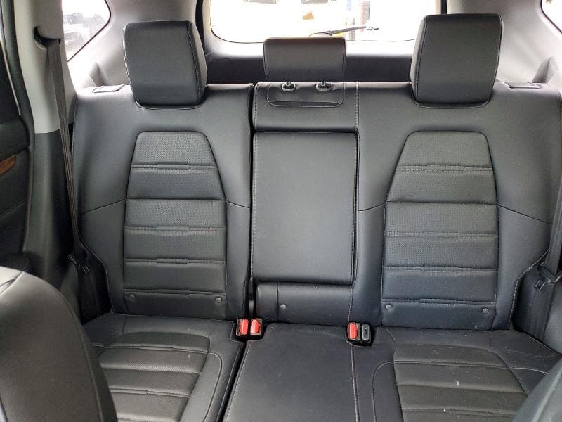 2019 HONDA CR-V EXL 10