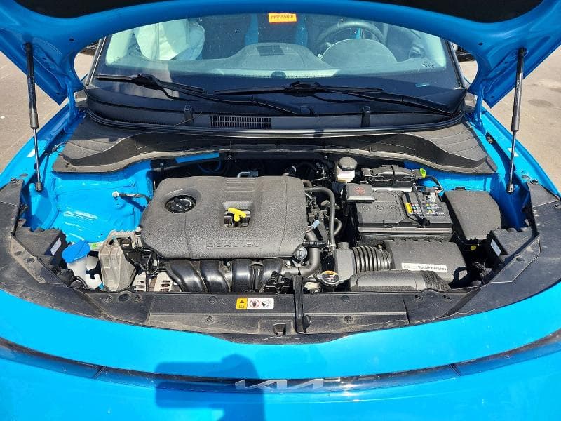 2024 KIA SOUL GT LINE 11
