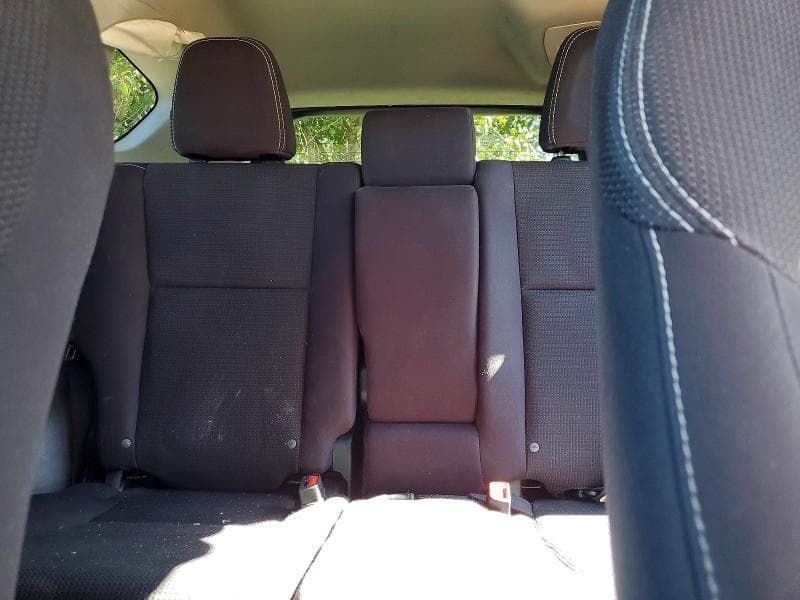 2018 TOYOTA RAV4 XLE 10