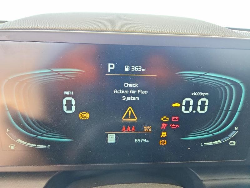 2026 KIA NIRO LX 9