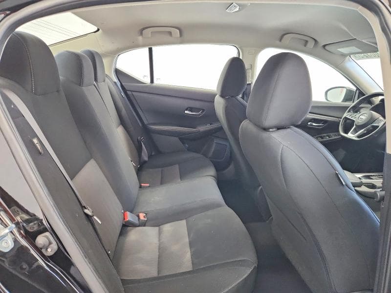 2023 NISSAN SENTRA SV 10