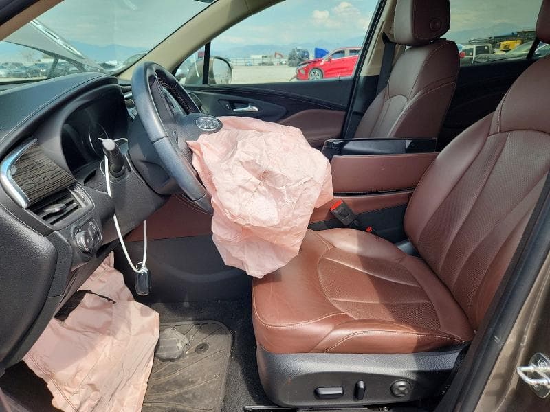 2018 BUICK ENVISION PREMIUM 7
