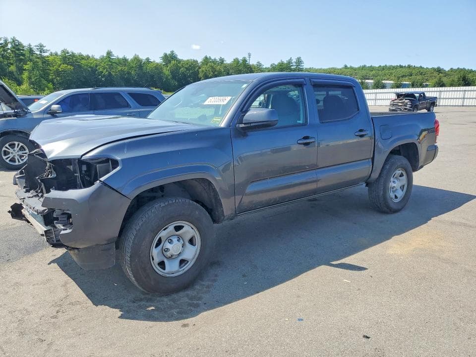 2022 TOYOTA TACOMA SR V6 - 1
