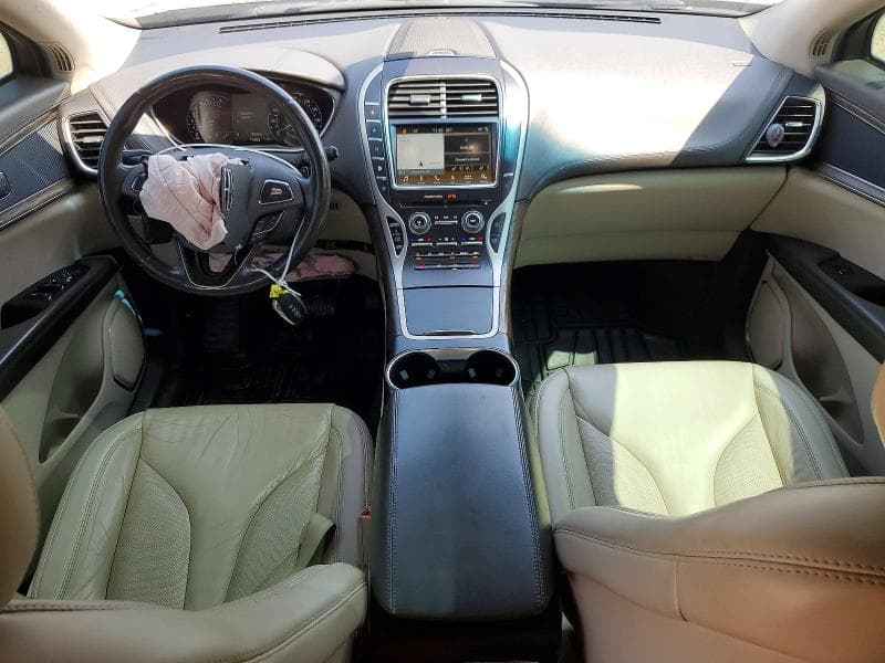 2018 LINCOLN MKX SELECT 8