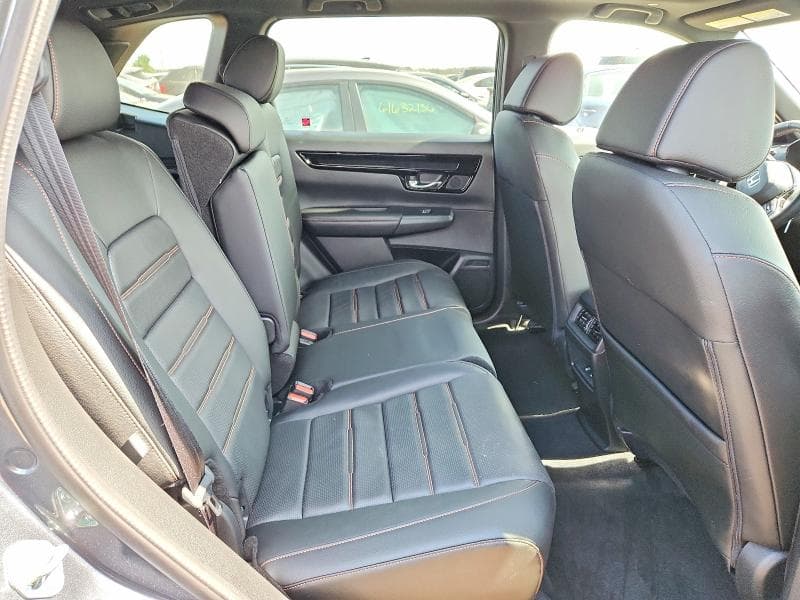 2026 HONDA CR-V SPORT TOURING SPORT TOURING 11