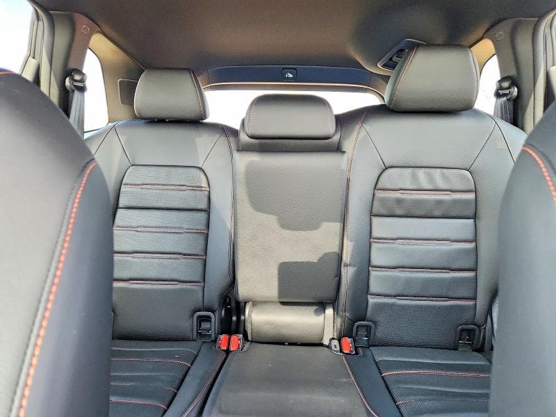 2026 HONDA CR-V SPORT TOURING SPORT TOURING 10
